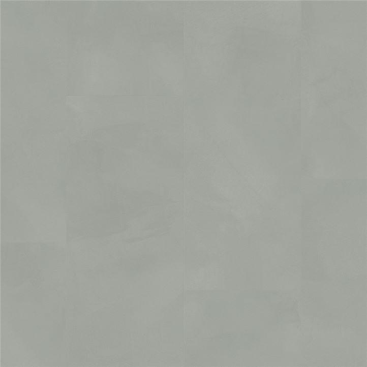 SZARY BETON MIĘKKI WINYL - TILE OPTIMUM CLICK | V3120-40139