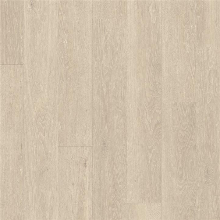 DĄB BIELONY BEŻOWY WINYL - MODERN PLANK OPTIMUM GLUE | V3231-40080
