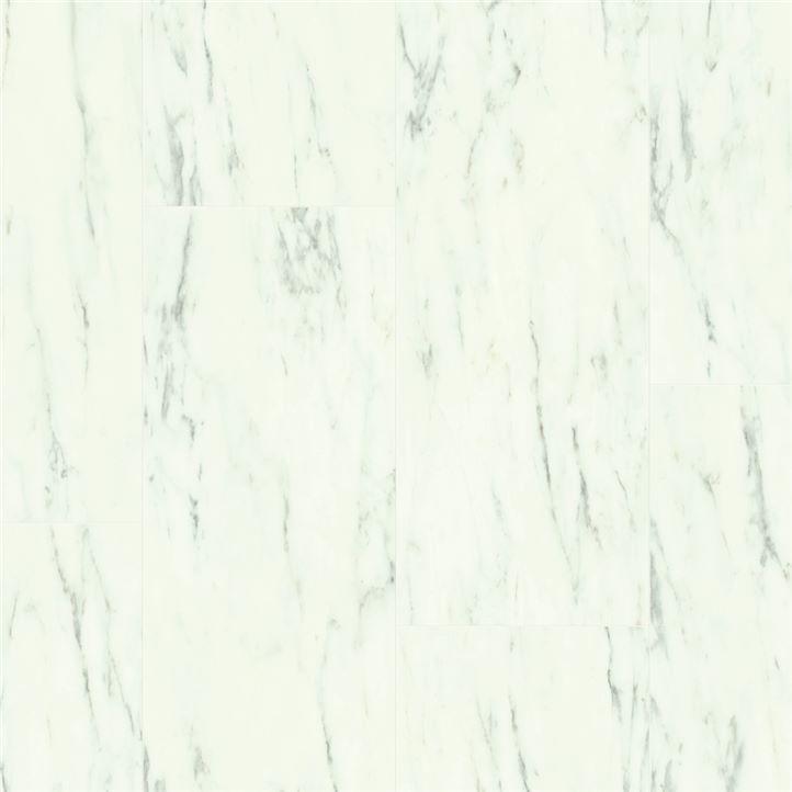 WŁOSKI MARMUR WINYL - TILE PREMIUM CLICK | V2120-40136