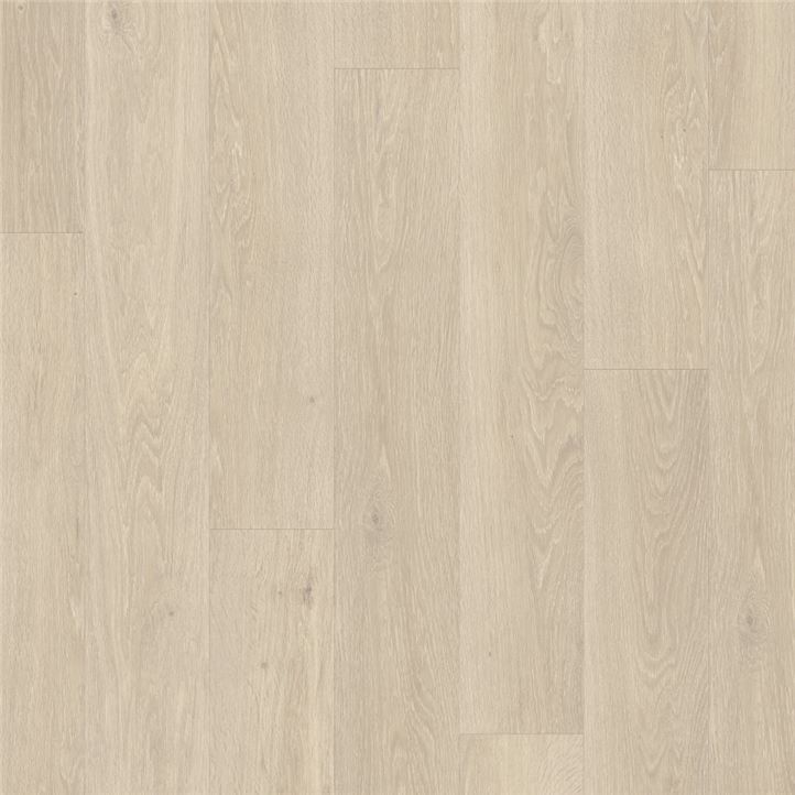 DĄB BIELONY BEŻOWY WINYL - MODERN PLANK PREMIUM CLICK | V2131-40080
