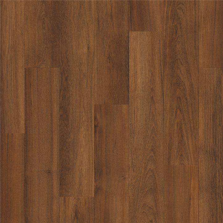 TEAK CZERWONA GLINA, PERGO - BERGEN | L0346-05021