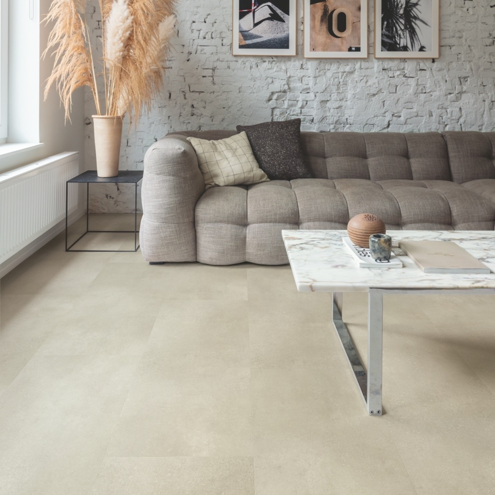 Beton sandstone