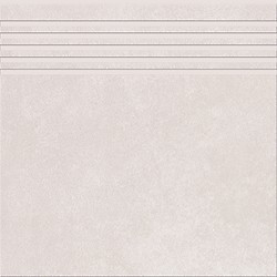 Ares White Steptread Matt