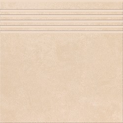 Ares Warm Beige Steptread Matt