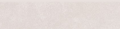 Ares White Skirting Matt Rect