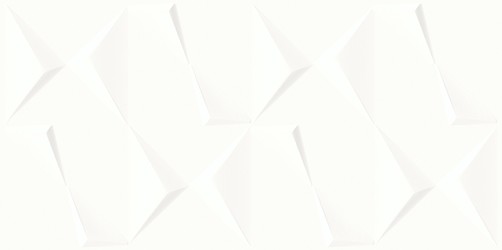 Ps800 White Micro Rect
