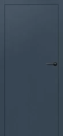 Drzwi wewnętrzne drewniane UNO PREMIUM