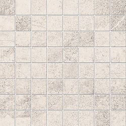 Willow Sky Mosaic