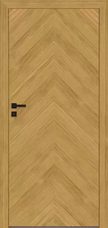 Drzwi Wood