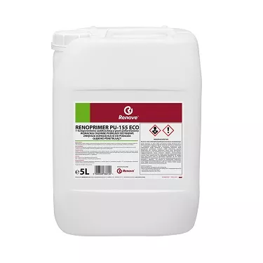 Renoprimer PU-155 ECO 1-komponentowy szybkoschnący grunt poliuretanowy