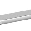 KLAMKA ETNA KETA S 700 SZYLD KWADRAT CHROM