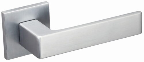 KLAMKA APOLLO FIT KAF M700 ROZETA KW. CHROM-MAT