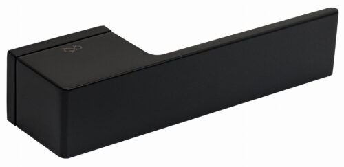 KLAMKA POLO KPOL B00 SZ. RRT CZARNY