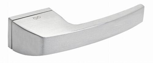 KLAMKA SPECTRA KSPC M700 SZ. RRT CHROM-MAT