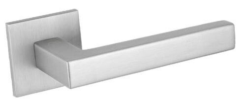 KLAMKA STELLA KSTE S M700 SZ.KW. CHROM MAT