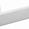 KLAMKA IMPERIA KIMP S 700 SZYLD.KWADRAT.CHROM