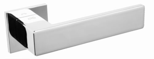 KLAMKA IMPERIA KIMP S 700 SZYLD.KWADRAT.CHROM