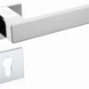 KLAMKA IMPERIA KIMP S 700 SZYLD.KWADRAT.CHROM - obrazek 3