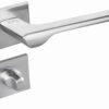KLAMKA LINEA KLIN S M700 SZ. KW. CHROM-MAT - obrazek 4