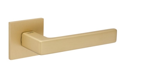 Klamka Tupai 3095 5SQ