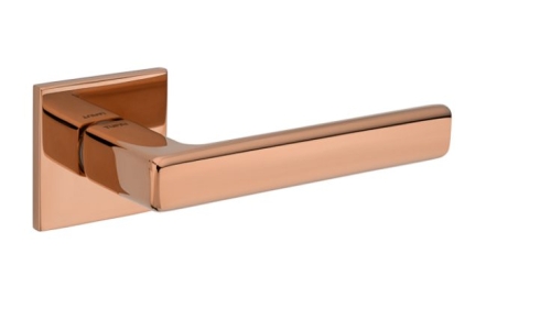 Klamka Tupai 3095 5SQ PVD