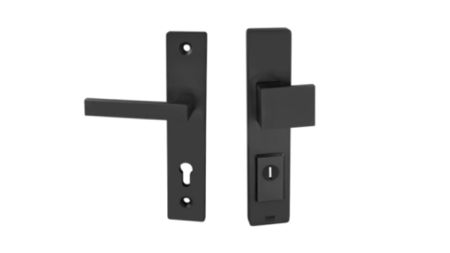 Klamka Tupai REF. 3214