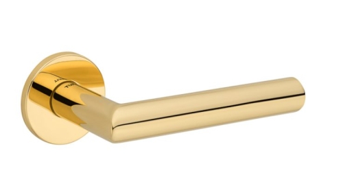 Klamka Tupai 4002 5S