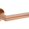 Klamka Tupai 4002 5S PVD