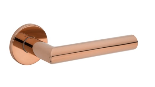 Klamka Tupai 4002 5S PVD