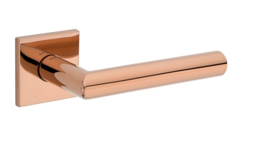 Klamka Tupai 4002 5SQ PVD