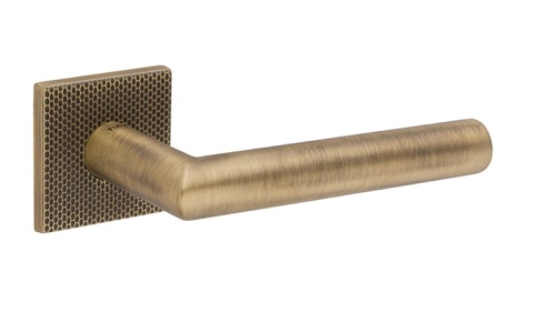 Klamka Tupai REF. 4002 5SQ/T2