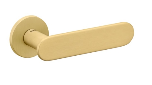 Klamka Tupai REF. 4006 5S