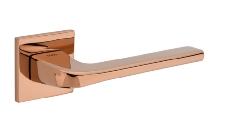 Klamka Tupai 4007 5SQ PVD