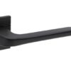 Klamka Tupai REF. 4007 5SQ/T1