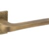 Klamka Tupai REF. 4007 5SQ/T1 - obrazek 2