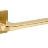 Klamka Tupai REF. 4007 5SQ/T2 - obrazek 3