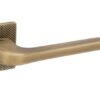 Klamka Tupai REF. 4007 5SQ/T2 - obrazek 2