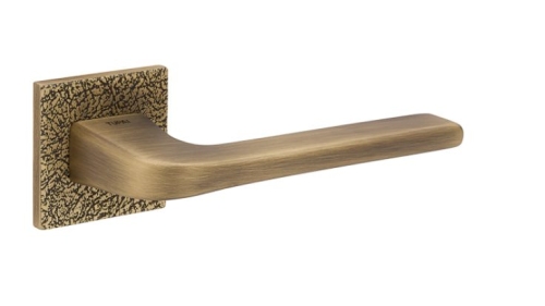 Klamka Tupai REF. 4007 5SQ/T3