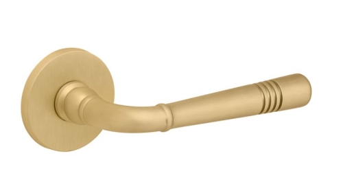 Klamka Tupai 4009 5S
