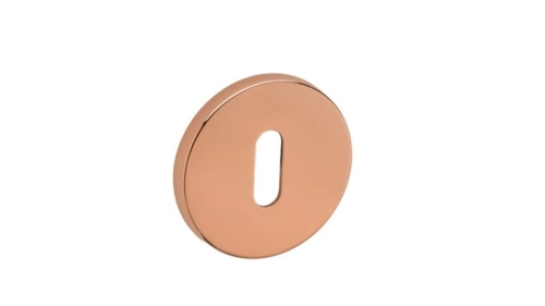 Zestaw rozet 4045 5S PVD