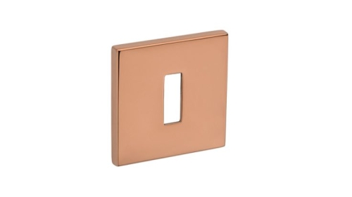 Zestaw rozet 4048 5SQ PVD