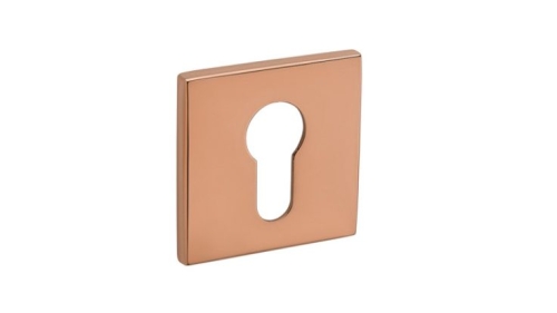 Zestaw rozet 4049 5SQ PVD
