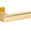 Klamka Tupai REF. 4161 5SQ - obrazek 6