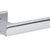 Klamka Tupai REF. 4161 5SQ - obrazek 5