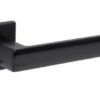 Klamka Tupai REF. 4161 5SQ/T2