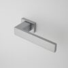 Klamka APRILE PINA ROZETA RT SLIM 7MM SC - chrom satynowy
