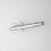 Klamka APRILE YUKA ROZETA RT SLIM 7MM SC - chrom satynowy - obrazek 3