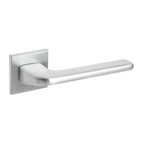 Klamka Divo Q Fit chrom-satyna VDS