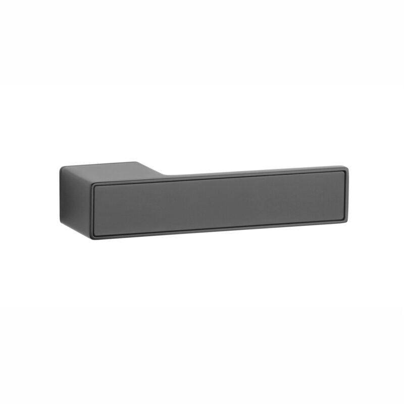 Insert do klamki APRILE HEDERA BK - czarny matowy