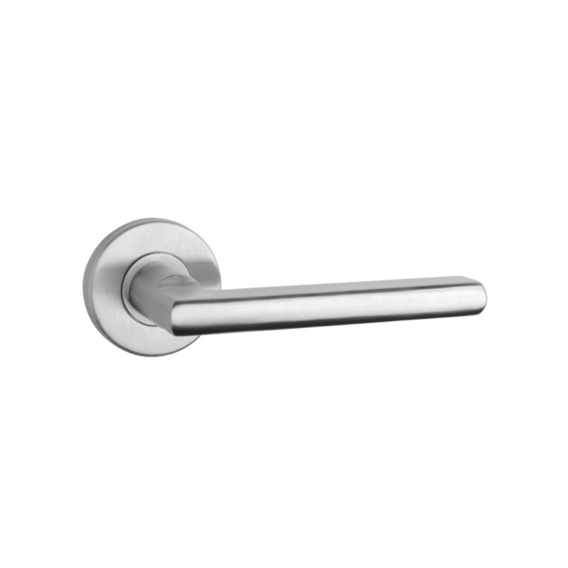 Klamka STERK OVAL 1702 16 - stal nierdzewna